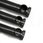 Zbieracz wody deszczowej do rynny.