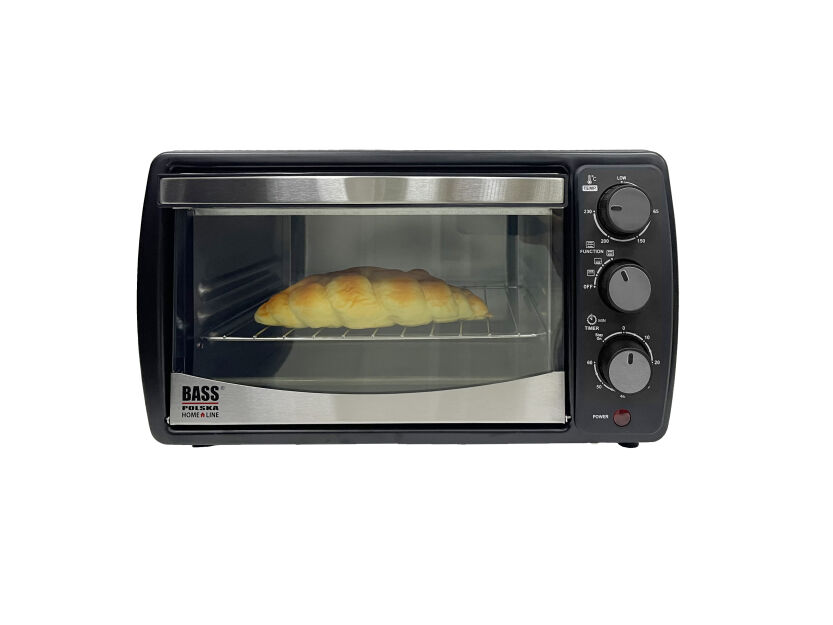 Piekarnik elektryczny  15L