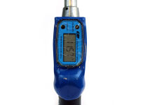 Pistolet do dystrybutora paliwa z licznikiem