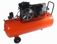 Sprężarka powietrza do warsztatu