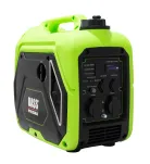 Agregat prądotwórczy inwerterowy cichy sinus zero 2500 W - 6