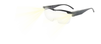 Okulary powiększające  LED - 4