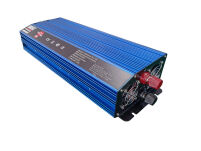 Przetwornica napięcia 12 V->230 V, 2000/4000 W, pełny sinus - 3