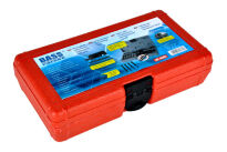 Przyrząd do rozkuwania i zakuwania łańcuchów motocyklowych - 3