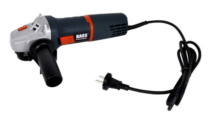 Szlifierka kątowa diax 125 mm, 900 W