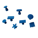 Zestaw do usuwania wgnieceń PDR pistolet i akcesoria 33 szt. - 10