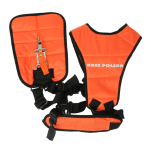 Szelki do kosy spalinowej - 2