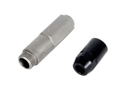 Zestaw naprawczy do nitownicy do nitów 3,2 - 6,4 mm, na wkrętarkę