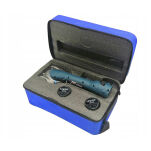 Przyssawka wibracyjna, narzędzie do płytek, 2200 mAh, 100 kg - 5