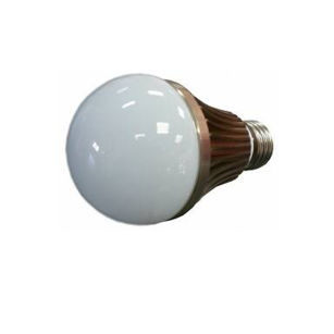 LED bulb 6W 650lm E27 zimne światło