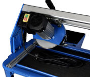 Przecinarka do glazury, płytek, gresu i ceramiki 1000W 230V 