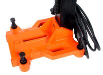 Wiertnica do betonu magnetyczna