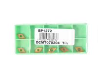 Płytki skrawające DCMT 070204