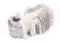 Tłok cylinder pierścienie piły spalinowej 25cc - 2