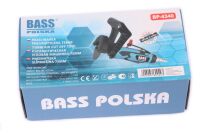 Szlifierka pneumatyczna przecinarka Bass Polska.
