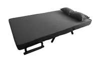 Rozkładany Fotel-Sofa 3w1 Dwuosobowa – Fotel, Łóżko, Leżanka - 4