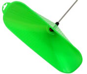 Dysza do opryskiwacza herbicydowa 23,5 x 8 cm - 5