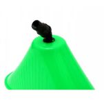 Osłona z dyszą do opryskiwacza Bass Polska.