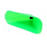 Osłona z dysza herbicydową do opryskiwacza Bass Polska.