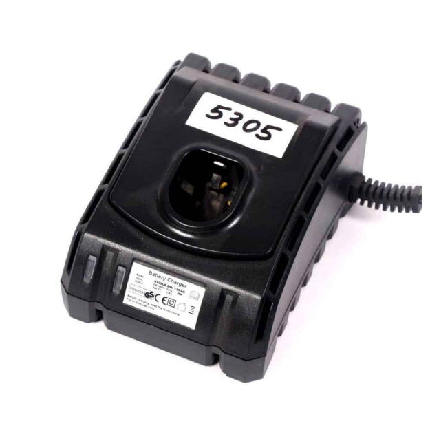 Ładowarka do wkrętarki Bass Polska.