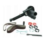 Przystawka szlifierska do szlifierki kątowej Bass Polska.