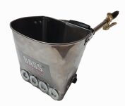 Tynkownica pneumatyczna do zapraw