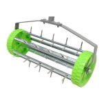 Aerator do trawnika Bass Polska.