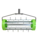 Aerator do trawnika ręczny Bass Polska.