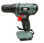 Wiertarko wkrętarka akumulatorowa 24 V, bez akumulatora - 3