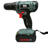 Wiertarko wkrętarka akumulatorowa bez akumulatora.