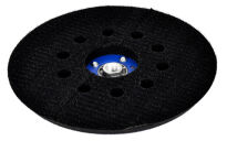 Dysk z rzepami do szlifierki do gipsu Bass Polska.