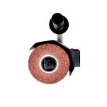 Satyniarka - Przystawka do Szlifierki Kątowej - 4