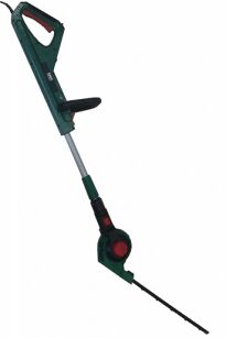 Nożyce do żywopłotu z wysięgnikiem