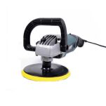 Polerka do lakieru karoserii Bass Polska.