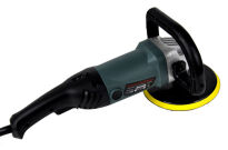 Polerka samochodowa 180 mm Bass Polska.