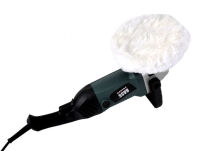 Polerka samochodowa Bass Polska. 