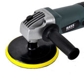 Polerka samochodowa do karoserii Bass Polska.