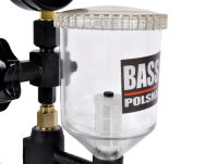 Tester ciśnienia wtryskiwaczy diesel, z dźwignią  - 3