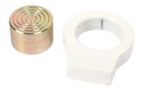 Zestaw rozpieraków hydraulicznych 20 T, blacharskich - 4