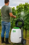 Opryskiwacz Akumulatorowy na kółkach 40l - 2