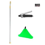 Opryskiwacz Akumulatorowy na kółkach 40l - 4