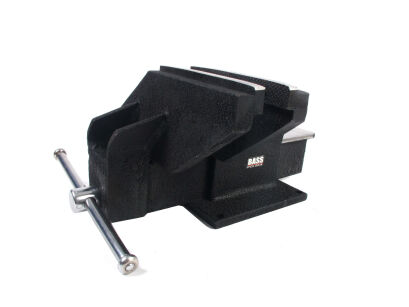 Imadło ślusarskie boczne 6"