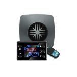 Ogrzewanie postojowe Bass Polska.