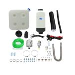 Nagrzewnica samochodowa Bass Polska.