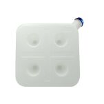 Ogrzewanie postojowe typu webasto, zbiornik 15 l, 24 V, panel elektroniczny - 6