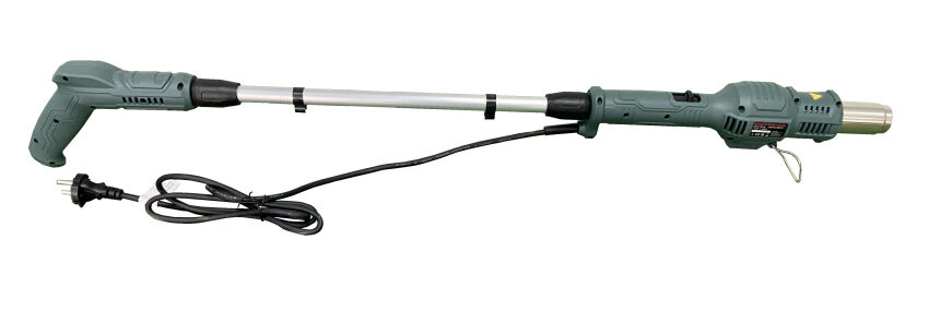 Wypalarka do chwastów, podpalarka do grill'a i ogniska